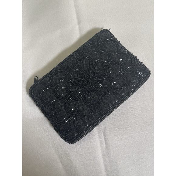 Bundle of 3 Vintage Beaded/Embroidered Handbags - Regale, Rimco - Picture 8 of 8